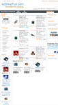 Mobile Screenshot of ezshopfun.com